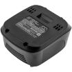 Bosch UniversalVac/Lamp/Impact/HedgePole 18 Battery (p/n 1 600 A00 DD7) - 3