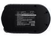 Hitachi WR/WH/UB/G 18DL Battery (p/n EB 1812S EB 1814SL) - 1