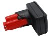 Milwaukee M12 Battery 48112402 for M12BDD-402C, M12-18 JSSP, M12 TLED - 5