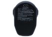 Battery for Firestorm PS142K GPC1800P FSX18HD FS18ID (p/n A18 FS120B) - 1