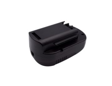 Gude GRT 260/GLB 200/GHS 520 18 Li-ion Battery (p/n 490476 95510) - 1