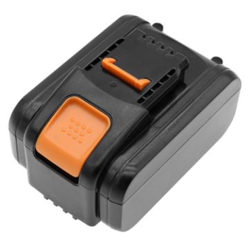 Battery for Worx WU161 WU137 WA3540 Replacement - 1