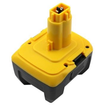 Dewalt DW996KV-2 DW991K-2 Battery (p/n DE9141) for DW990K-2 DW985KV-2 - 1