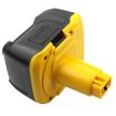 Dewalt DW996KV-2 DW991K-2 Battery (p/n DE9141) for DW990K-2 DW985KV-2 - 4