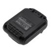 Lux-Tools ABS-12-Li Battery (p/n 3I(NCM)R19/65) - 1