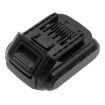 Lux-Tools ABS-12-Li Battery (p/n 3I(NCM)R19/65) - 4