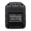 Lux-Tools ABS-12-Li Battery (p/n 3I(NCM)R19/65) - 5