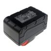 Milwaukee V28 Battery for VC SX SG PD MS LI-ION DR IW HX H (48-11-2830) - 3