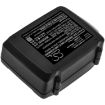 Battery for Rockwell RS2323 RS2314 RK2868K2 RK2863K RK2860K2 RK2853K2 - 2