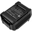Makita Battery 191L29-0 BL4020 for W001G UB001G TD001G HS004G HR003G - 3