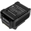 Makita Battery 191L29-0 BL4020 for W001G UB001G TD001G HS004G HR003G - 4
