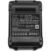 Makita Battery 191L29-0 BL4020 for W001G UB001G TD001G HS004G HR003G - 5