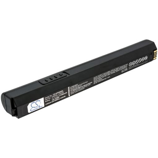 HP Officejet H470 Mobile Printer Battery (C8222A CQ775) - 1