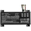 Sony Xperia Touch G1109 Battery LIP3116ERPC Replacement - 3