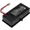 Aaxa P300 Pico Projector Battery (p/n CRTAAXAP300RB) - 1