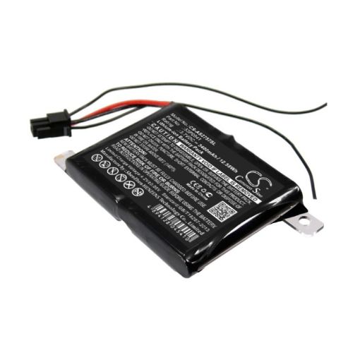 IBM AS400 iSeries 2757 Battery (P/N 53P0941) - 1