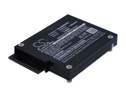 Battery for Lsi MegaRAID 9280 9261 9260-8i (p/n BAT1S1P IBBU08) - 1