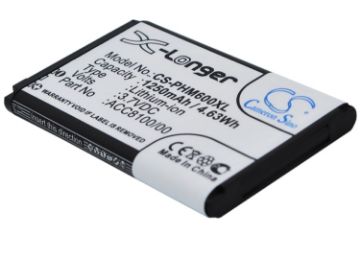 Philips Pocket Memo DPM8000 DPM7000 DPM6000 Battery ACC8100 - 1