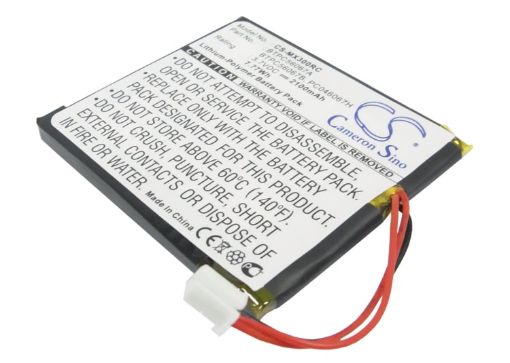 Crestron MT-1000C Battery for TPS-4L STX-1700C MiniTouch Wireless - 1