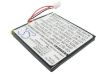 Replacement Battery for Urc MX-3000i MX-3000 (BTPC56067 BTPC56067A) - 2