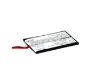 Battery for Crestron TPMC-3X-L TPMC-3X PTX3 MTX-3 (LPPCZRST1S1P) - 2