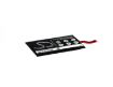 Battery for Crestron TPMC-3X-L TPMC-3X PTX3 MTX-3 (LPPCZRST1S1P) - 4