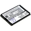 Siemens WL200AP Rexton Battery (p/n 21221-10296051) - 2