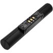 Urc UN-MX6000 UE-MX6000 MX-6000 Battery (p/n BATMX6000) - 2