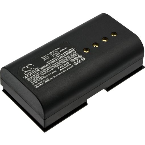 Crestron STX/ST Battery (p/n ST-BTPN) for Multiple Models - 1