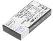 Urc TRC-1280 MX-5000 Battery BT-NLP2400 NC1110 Replacement - 2