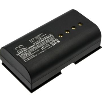 Battery for Crestron STX/ST Series (p/n ST-BTPN) - 1