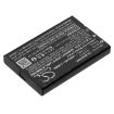 Urc MX-980 MX-950 MX-890i MX-880 Battery (p/n BATTMX880 NC0910) - 2