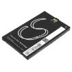 Sonos CR200 Controller Battery 01000000118 URC-CB200 CB200WR1 - 4