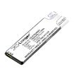 Battery for Rti T4x T3X T3 T2X T2i T2Cs T2C T2B T2+ T1 - 1
