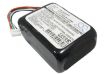 Logitech X-R0001 Squeezebox Radio Battery 533-000050 HRMR15/51 - 1