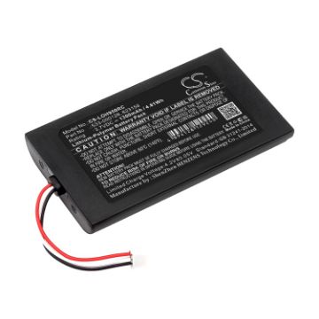 Logitech Harmony 950 Elite Battery 533-000128 623158 - 1