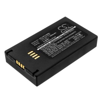 Crestron TSR-302 Handheld Touch Screen Battery TSR-302-BTP - 1