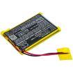 Wacom Express Key Remote Battery ACK411050 1ICP5/34/50 1S1P - 2