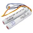Crestron TST-600 TPS-6X Wireless Touch Screen Battery 6504906 - 2