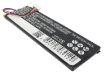 Sonos Controller CR100 Battery CB100 CP-CR100 URC-CB100 - 2