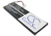 Sonos Controller CR100 Battery CB100 CP-CR100 URC-CB100 - 3