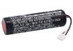 Philips Pronto TSU-9800/9600 Battery (p/n 2422 526 00208 PB9600) - 2