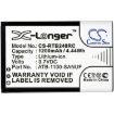 Rti Pro24.z Pro24.r v2 Pro24.i Battery (p/n 41-500012-13) - 5