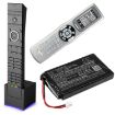 RTI TheaterTouch T2+ T2 T1B T1 Battery (p/n 40-210154-17) - 6