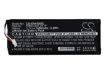 Xpend WQAGA43 Smart Remote Battery TM503443 2S1P - 1