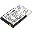 Letv X60 X50 S50 S40 RC60Tp6 Battery Replacement - 1