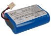 Lifeshield WGC1000 LS280 Battery (p/n 100000672) - 2