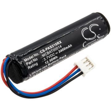Parrot Bebop 2 Skycontroller 2 P2 Battery MCBAT00014 - 1