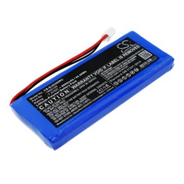 DJI Phantom 4 Pro+ Remote Battery GL300C 1650120 V2.0 Controller - 1