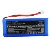 DJI Phantom 4 Pro+ Remote Battery GL300C 1650120 V2.0 Controller - 3